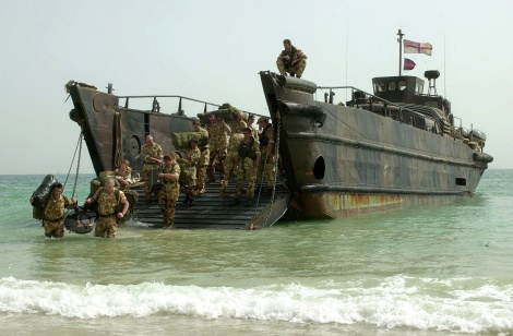 Royal_Marines,_landing_craft_utility,_26Feb2003