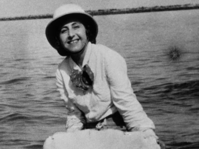 Anita Conti, la Dame de la Mer pionera de la oceanografía